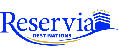 Reservia Logo